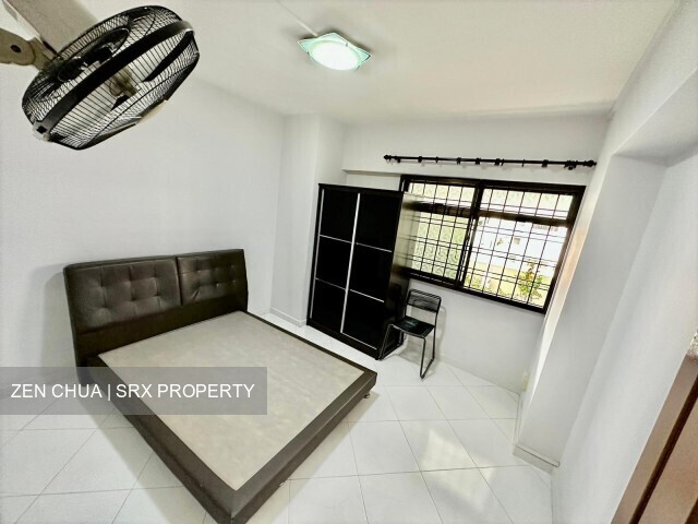 Blk 718 Woodlands Avenue 6 (Woodlands), HDB 4 Rooms #533561901